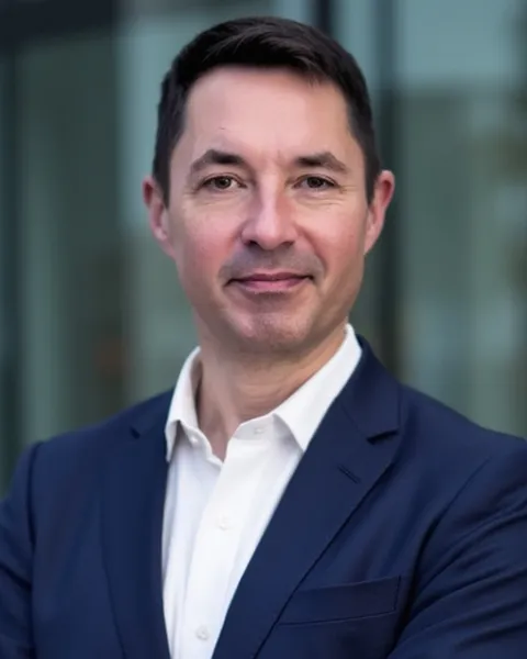 Porträt von Joachim Kohl, Senior Expert bei T4D Consulting